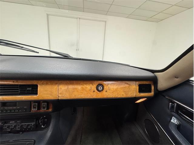 1987 Jaguar XJS (CC-2104747) for sale in Morgantown, Pennsylvania