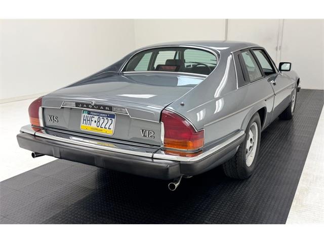 1987 Jaguar XJS (CC-2104747) for sale in Morgantown, Pennsylvania