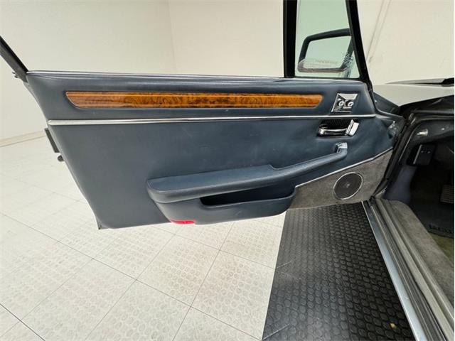 1987 Jaguar XJS (CC-2104747) for sale in Morgantown, Pennsylvania