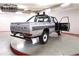1980 Datsun 720 (CC-2104748) for sale in Denver , Colorado