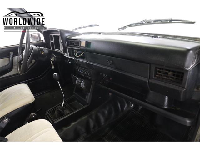 1980 Datsun 720 (CC-2104748) for sale in Denver , Colorado