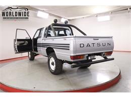 1980 Datsun 720 (CC-2104748) for sale in Denver , Colorado