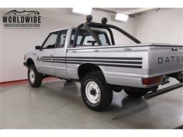 1980 Datsun 720 (CC-2104748) for sale in Denver , Colorado