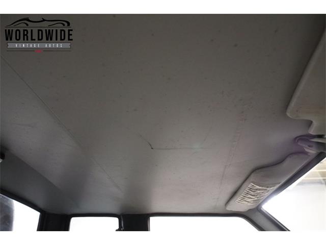 1980 Datsun 720 (CC-2104748) for sale in Denver , Colorado