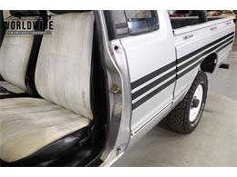 1980 Datsun 720 (CC-2104748) for sale in Denver , Colorado