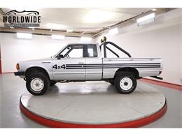 1980 Datsun 720 (CC-2104748) for sale in Denver , Colorado