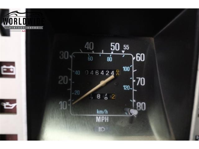 1980 Datsun 720 (CC-2104748) for sale in Denver , Colorado