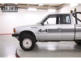 1980 Datsun 720 (CC-2104748) for sale in Denver , Colorado