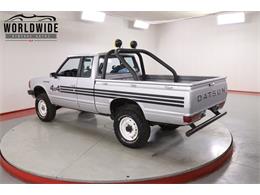 1980 Datsun 720 (CC-2104748) for sale in Denver , Colorado