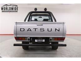 1980 Datsun 720 (CC-2104748) for sale in Denver , Colorado