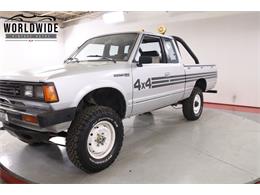 1980 Datsun 720 (CC-2104748) for sale in Denver , Colorado