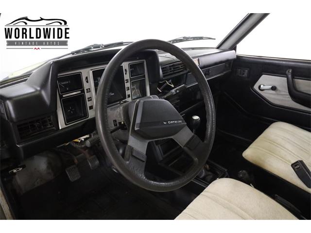 1980 Datsun 720 (CC-2104748) for sale in Denver , Colorado