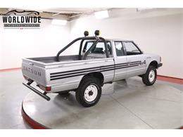 1980 Datsun 720 (CC-2104748) for sale in Denver , Colorado