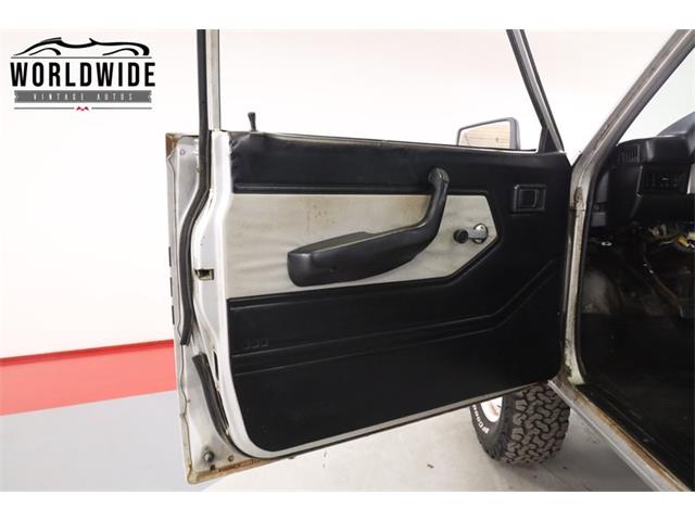 1980 Datsun 720 (CC-2104748) for sale in Denver , Colorado