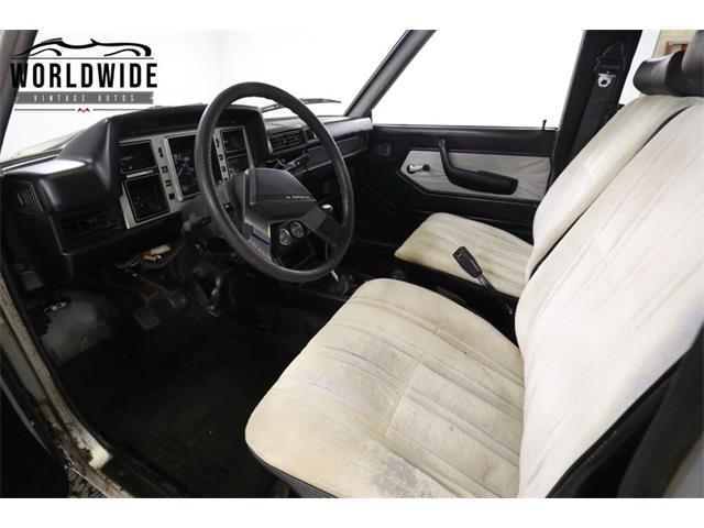1980 Datsun 720 (CC-2104748) for sale in Denver , Colorado