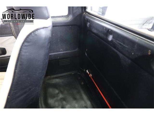 1980 Datsun 720 (CC-2104748) for sale in Denver , Colorado