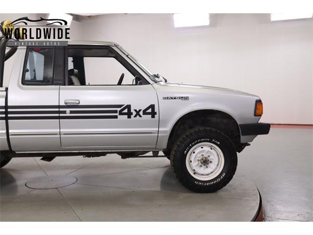 1980 Datsun 720 (CC-2104748) for sale in Denver , Colorado
