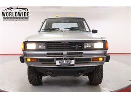1980 Datsun 720 (CC-2104748) for sale in Denver , Colorado