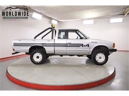 1980 Datsun 720 (CC-2104748) for sale in Denver , Colorado