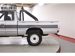 1980 Datsun 720 (CC-2104748) for sale in Denver , Colorado