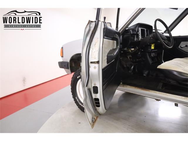 1980 Datsun 720 (CC-2104748) for sale in Denver , Colorado