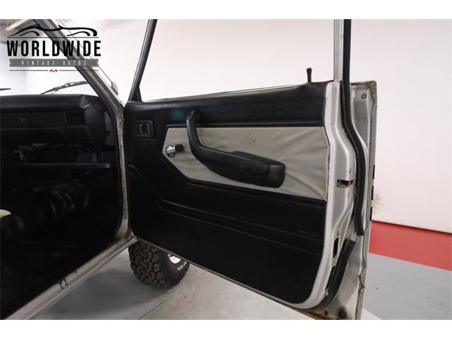 1980 Datsun 720 (CC-2104748) for sale in Denver , Colorado