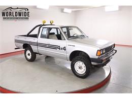 1980 Datsun 720 (CC-2104748) for sale in Denver , Colorado