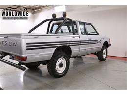 1980 Datsun 720 (CC-2104748) for sale in Denver , Colorado