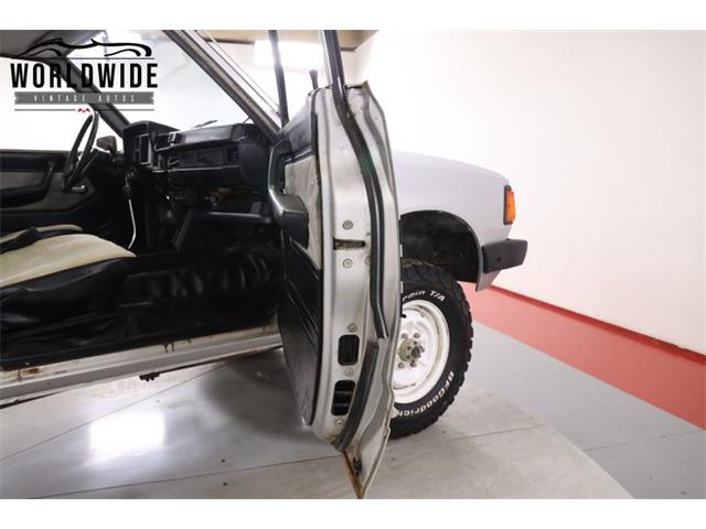 1980 Datsun 720 (CC-2104748) for sale in Denver , Colorado