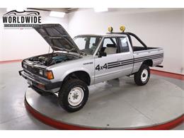 1980 Datsun 720 (CC-2104748) for sale in Denver , Colorado