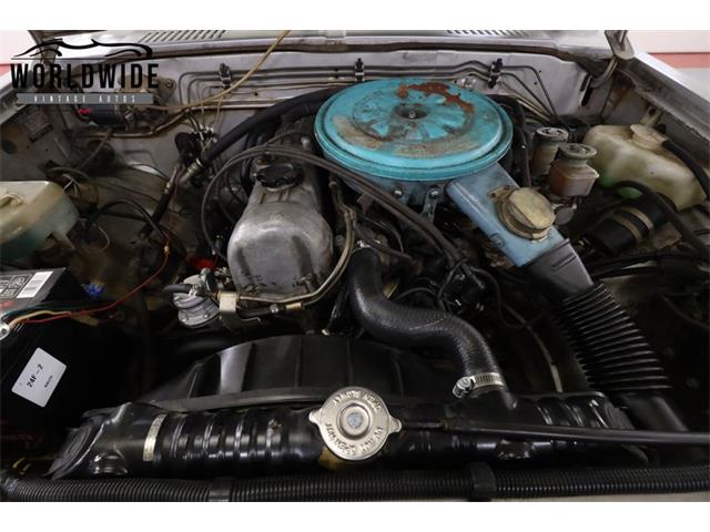 1980 Datsun 720 (CC-2104748) for sale in Denver , Colorado