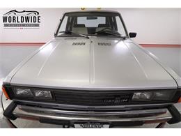 1980 Datsun 720 (CC-2104748) for sale in Denver , Colorado