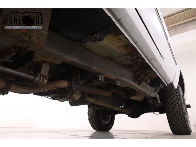 1980 Datsun 720 (CC-2104748) for sale in Denver , Colorado