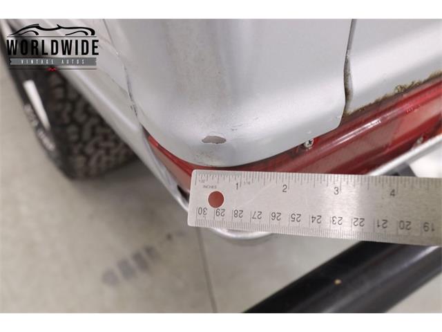 1980 Datsun 720 (CC-2104748) for sale in Denver , Colorado