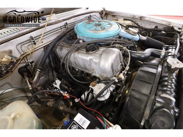 1980 Datsun 720 (CC-2104748) for sale in Denver , Colorado