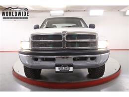 2002 Dodge Ram 2500 (CC-2104749) for sale in Denver , Colorado