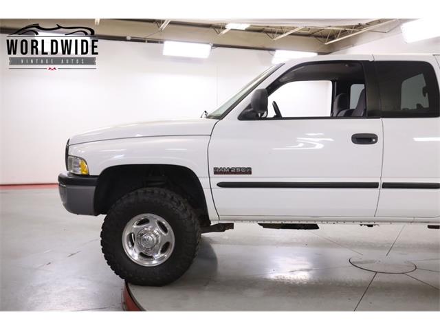 2002 Dodge Ram 2500 (CC-2104749) for sale in Denver , Colorado