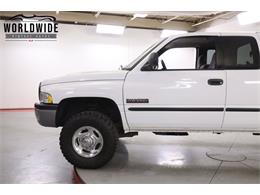 2002 Dodge Ram 2500 (CC-2104749) for sale in Denver , Colorado