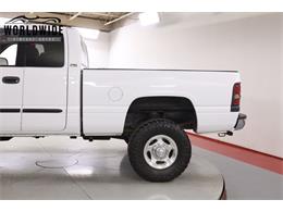 2002 Dodge Ram 2500 (CC-2104749) for sale in Denver , Colorado