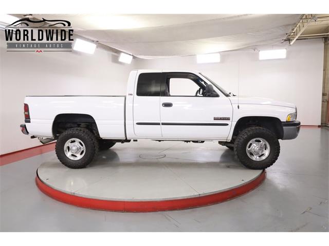 2002 Dodge Ram 2500 (CC-2104749) for sale in Denver , Colorado