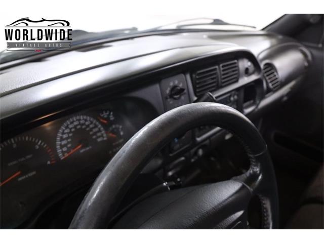2002 Dodge Ram 2500 (CC-2104749) for sale in Denver , Colorado