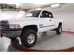 2002 Dodge Ram 2500 (CC-2104749) for sale in Denver , Colorado