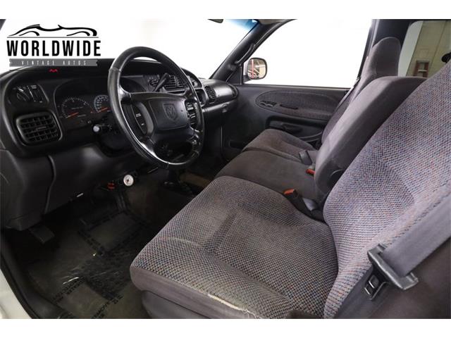 2002 Dodge Ram 2500 (CC-2104749) for sale in Denver , Colorado