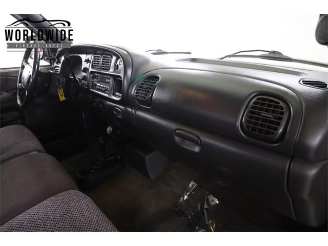 2002 Dodge Ram 2500 (CC-2104749) for sale in Denver , Colorado