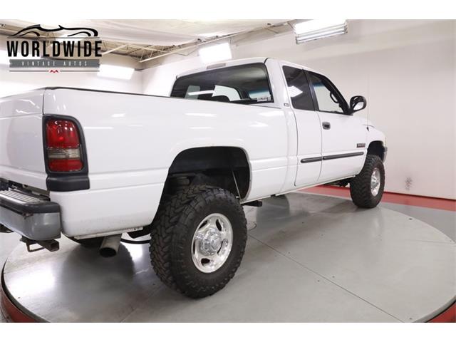 2002 Dodge Ram 2500 (CC-2104749) for sale in Denver , Colorado