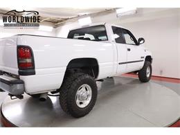2002 Dodge Ram 2500 (CC-2104749) for sale in Denver , Colorado