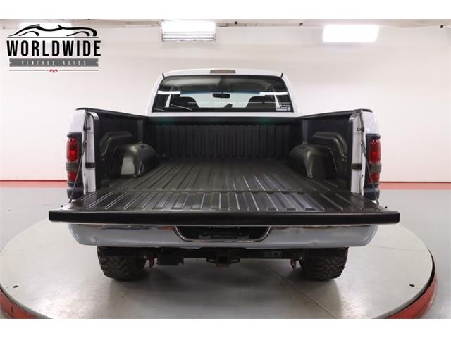 2002 Dodge Ram 2500 (CC-2104749) for sale in Denver , Colorado