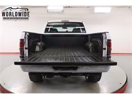 2002 Dodge Ram 2500 (CC-2104749) for sale in Denver , Colorado