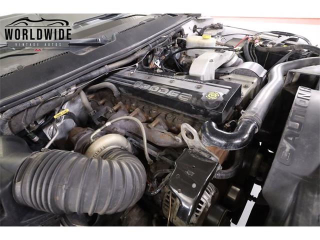2002 Dodge Ram 2500 (CC-2104749) for sale in Denver , Colorado