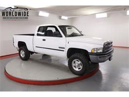 2002 Dodge Ram 2500 (CC-2104749) for sale in Denver , Colorado